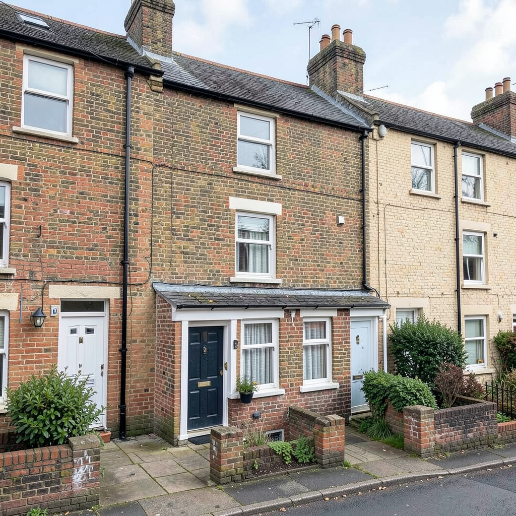 9 White Leys Close, Didcot sold for £247,500 in July 2026